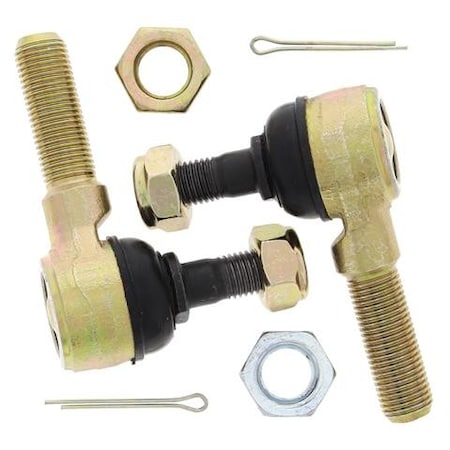 All Balls All Balls Replacement Tie Rod End 51-1017 51-1017